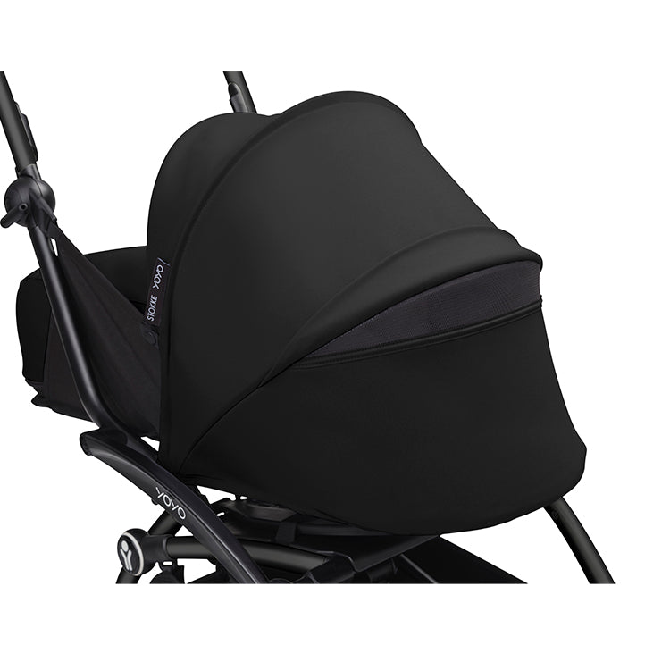 Stokke YOYO Complete Stroller with Newborn Pack