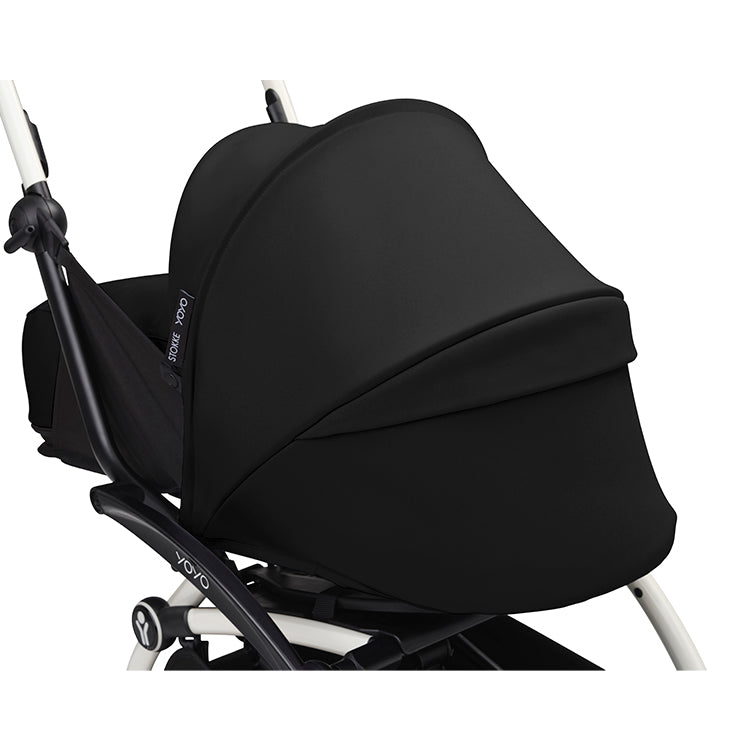 Stokke YOYO Complete Stroller with Newborn Pack