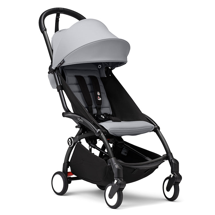 Stokke  YOYO³ Complete Stroller