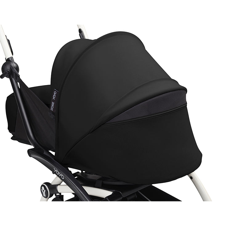 Stokke YOYO Complete Stroller with Newborn Pack