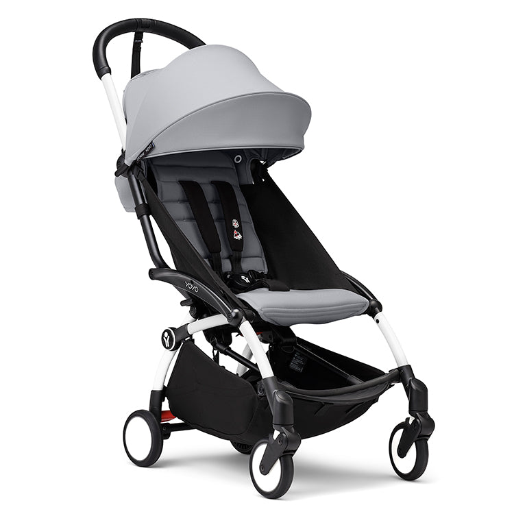 Stokke  YOYO³ Complete Stroller