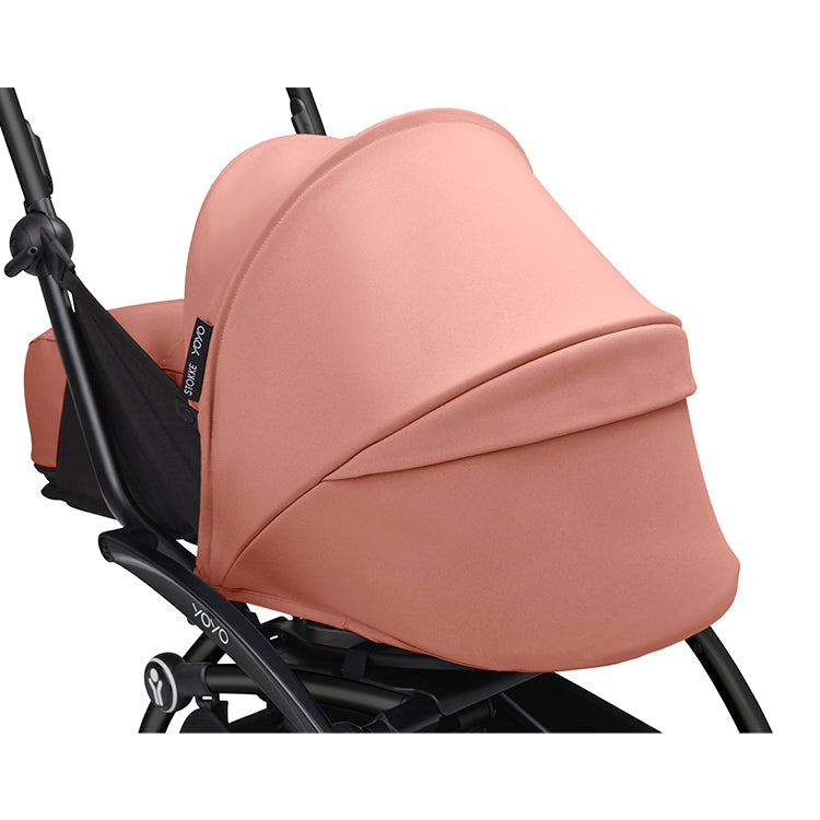 Stokke YOYO Complete Stroller with Newborn Pack