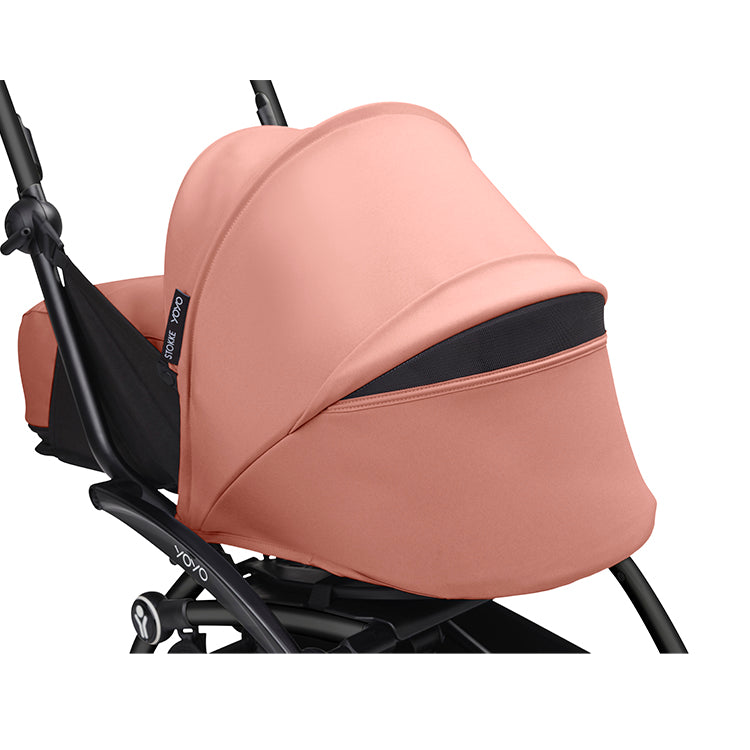 Stokke YOYO Complete Stroller with Newborn Pack
