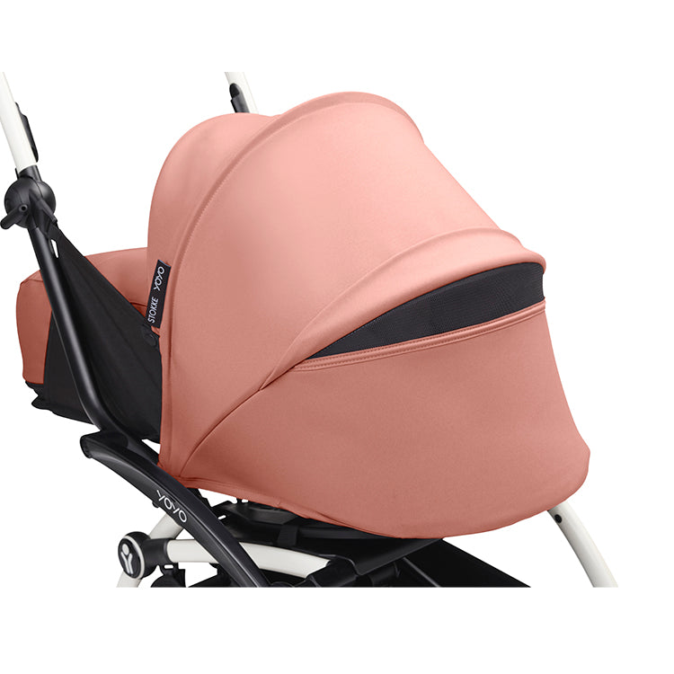 Stokke YOYO Complete Stroller with Newborn Pack