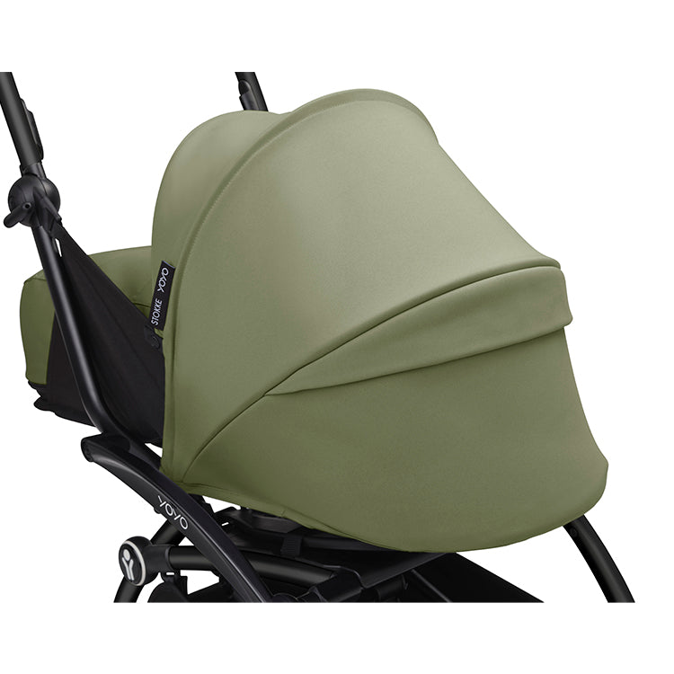 Stokke YOYO Complete Stroller with Newborn Pack