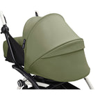 Stokke YOYO Complete Stroller with Newborn Pack