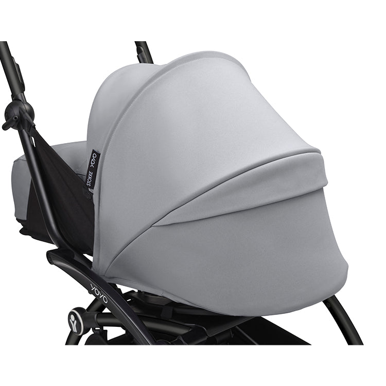 Stokke YOYO Complete Stroller with Newborn Pack