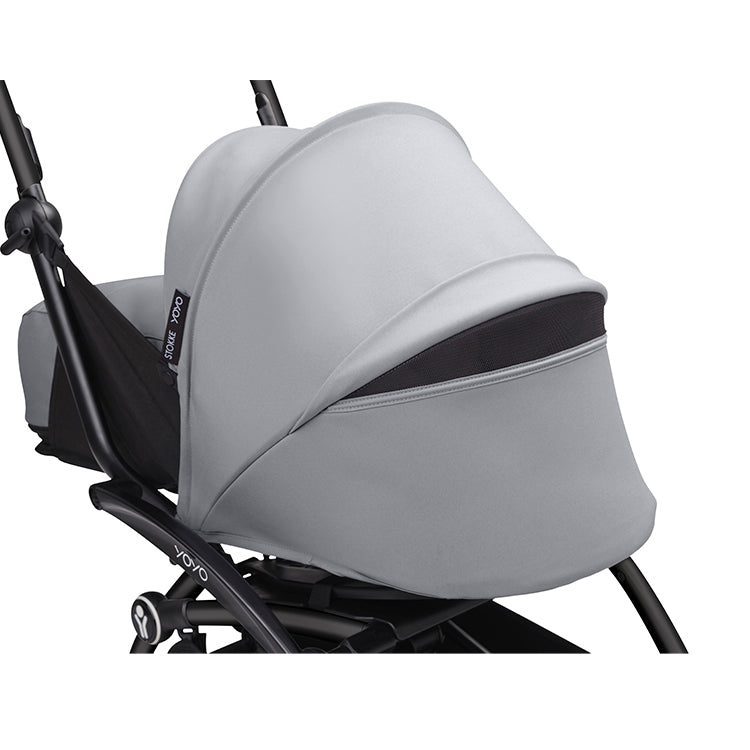 Stokke YOYO Complete Stroller with Newborn Pack