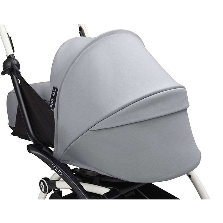 Stokke YOYO Complete Stroller with Newborn Pack