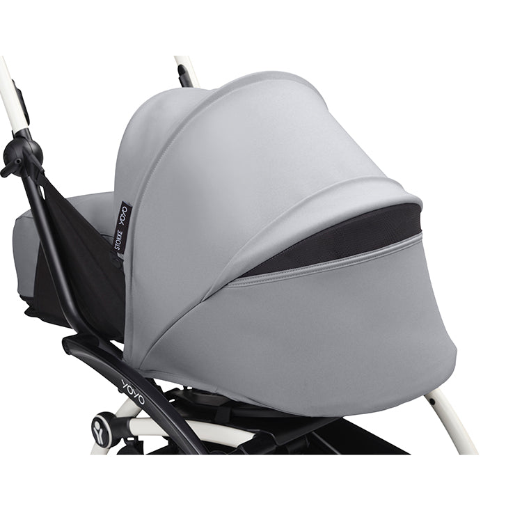 Stokke YOYO Complete Stroller with Newborn Pack