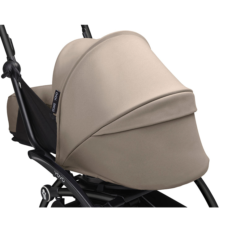 Stokke YOYO Complete Stroller with Newborn Pack