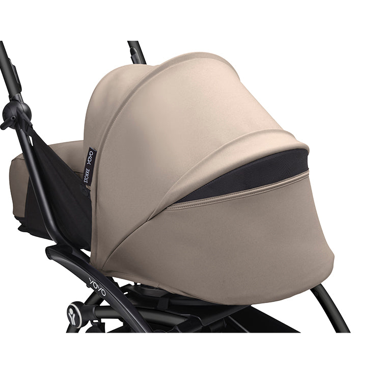 Stokke YOYO Complete Stroller with Newborn Pack