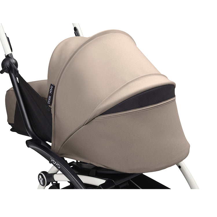 Stokke YOYO Complete Stroller with Newborn Pack