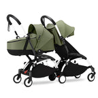 Stokke  YOYO³ Complete Stroller