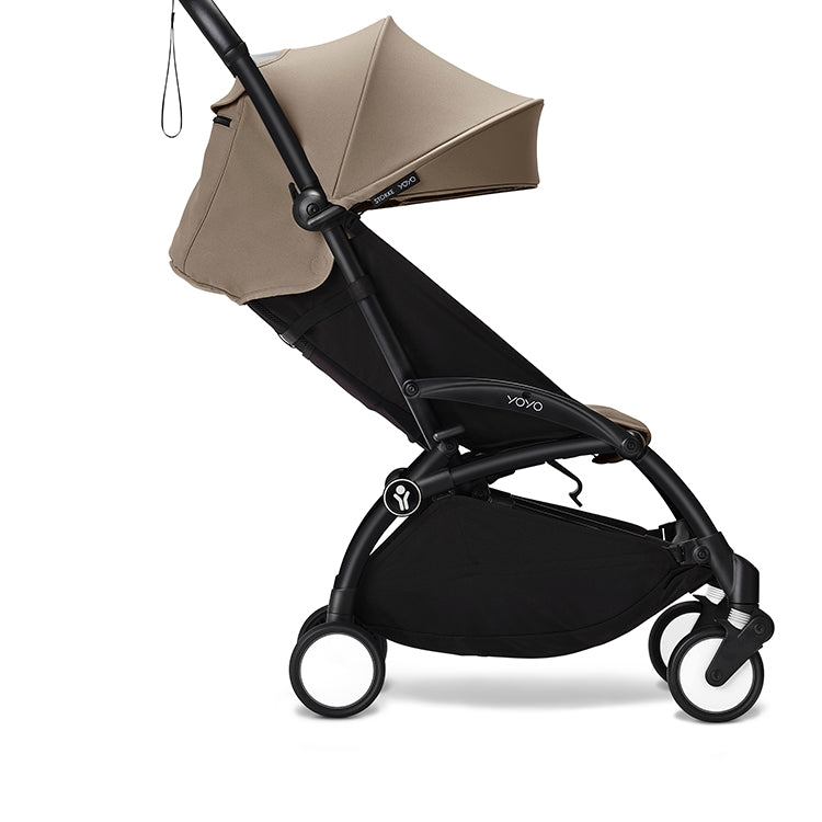 Stokke  YOYO³ Complete Stroller
