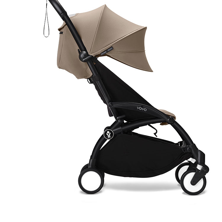 Stokke  YOYO³ Complete Stroller