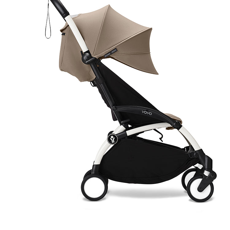 Stokke  YOYO³ Complete Stroller