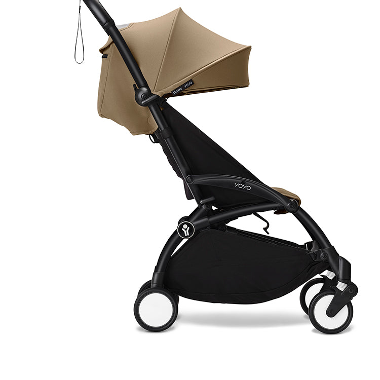 Stokke  YOYO³ Complete Stroller