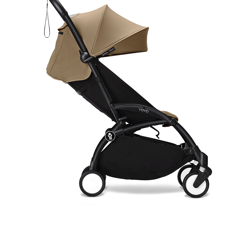 Stokke  YOYO³ Complete Stroller