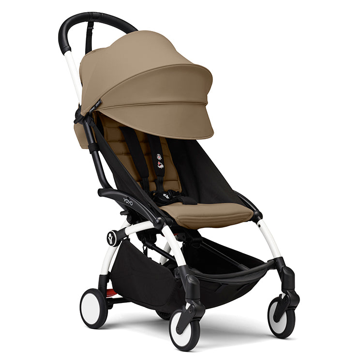 Stokke  YOYO³ Complete Stroller