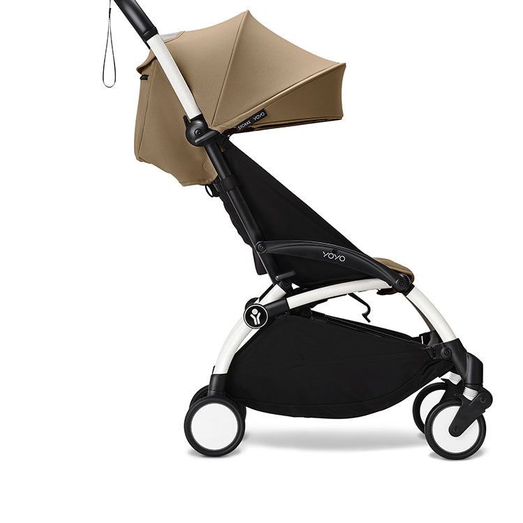 Stokke  YOYO³ Complete Stroller
