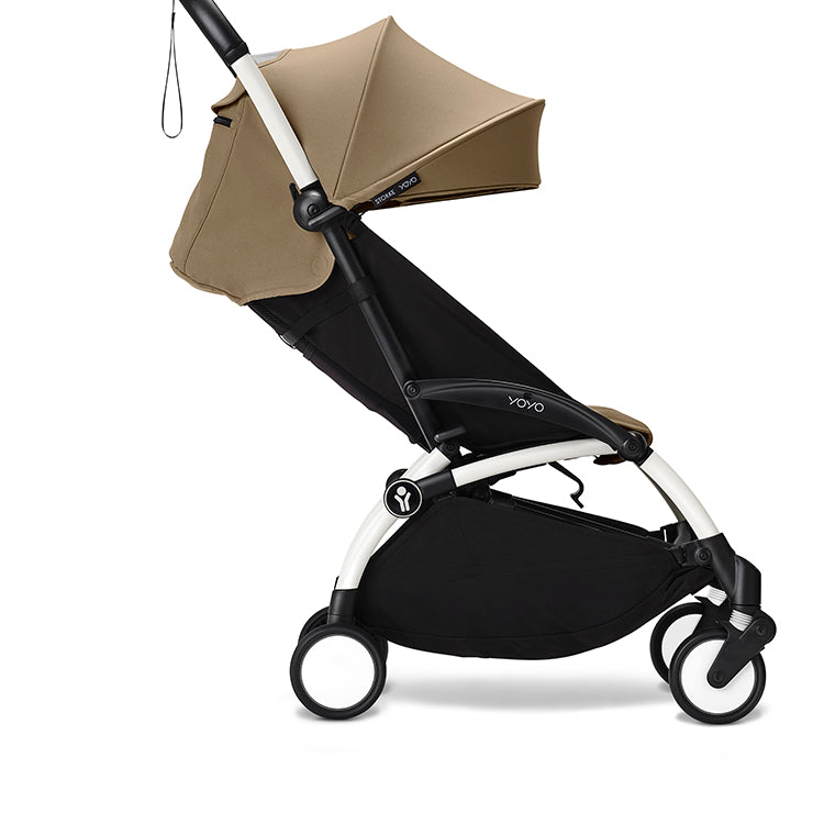 Stokke  YOYO³ Complete Stroller