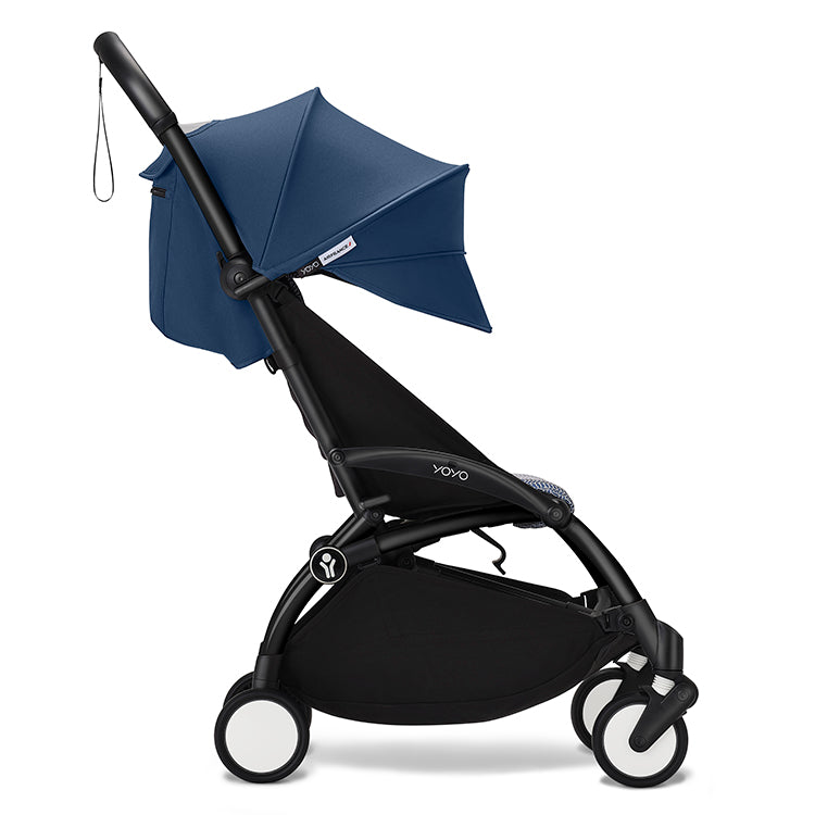 Stokke  YOYO³ Complete Stroller