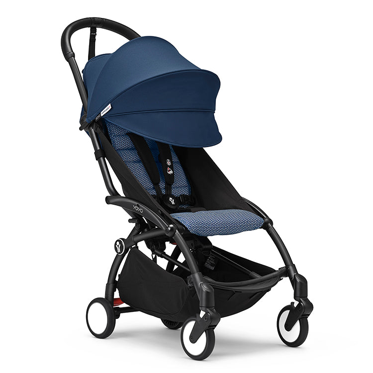 Stokke  YOYO³ Complete Stroller