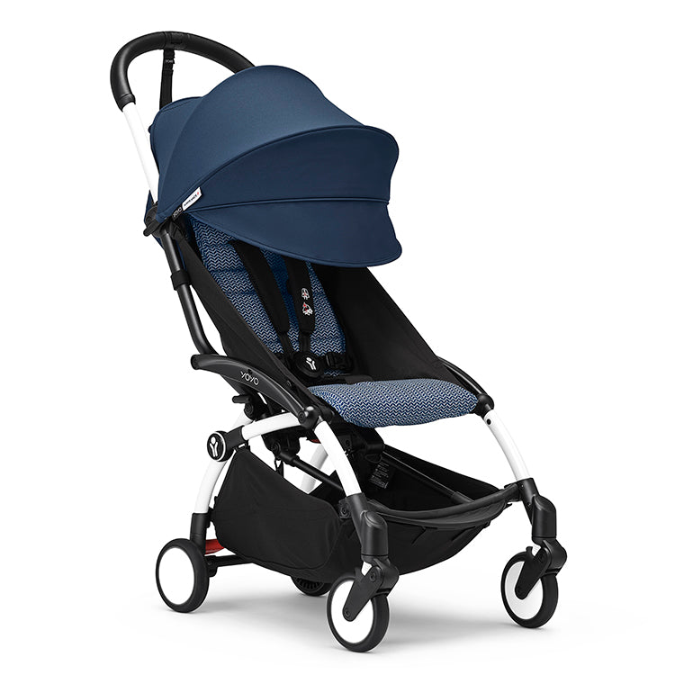 Stokke  YOYO³ Complete Stroller