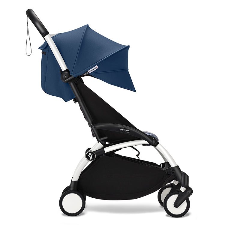 Stokke  YOYO³ Complete Stroller