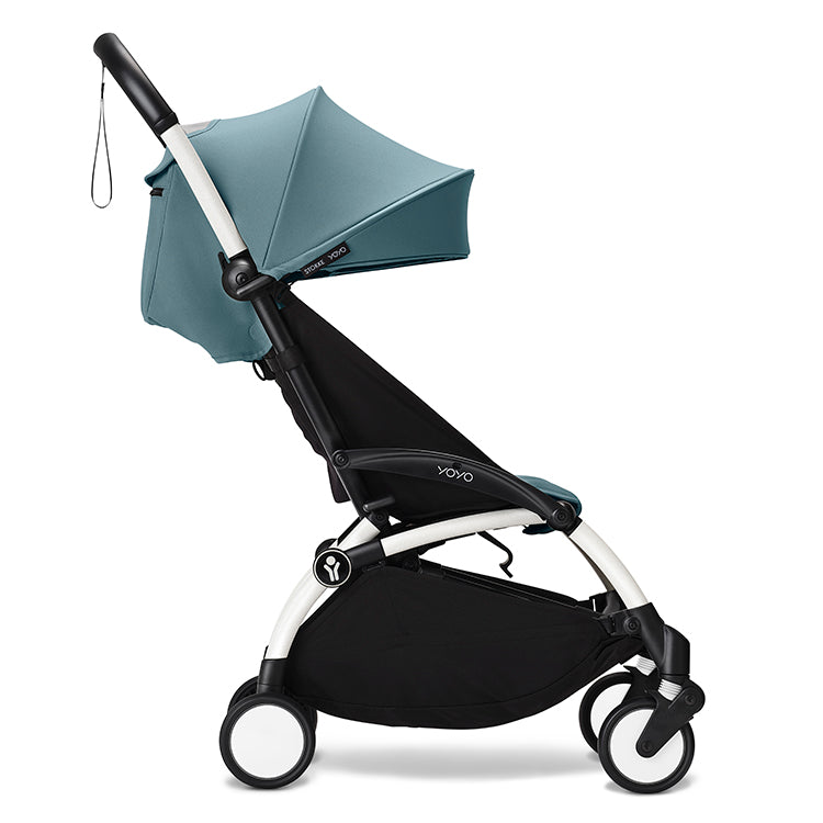 Stokke  YOYO³ Complete Stroller