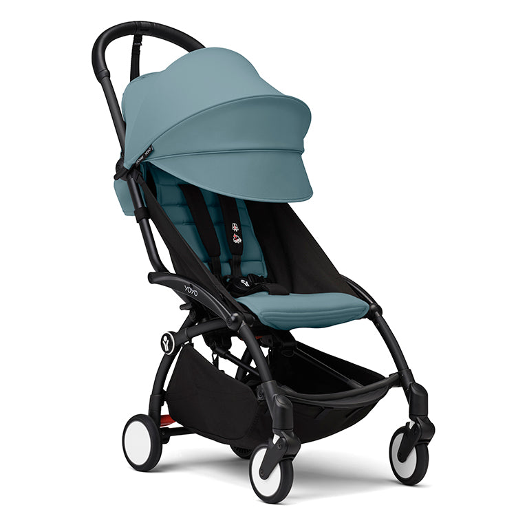 Stokke  YOYO³ Complete Stroller