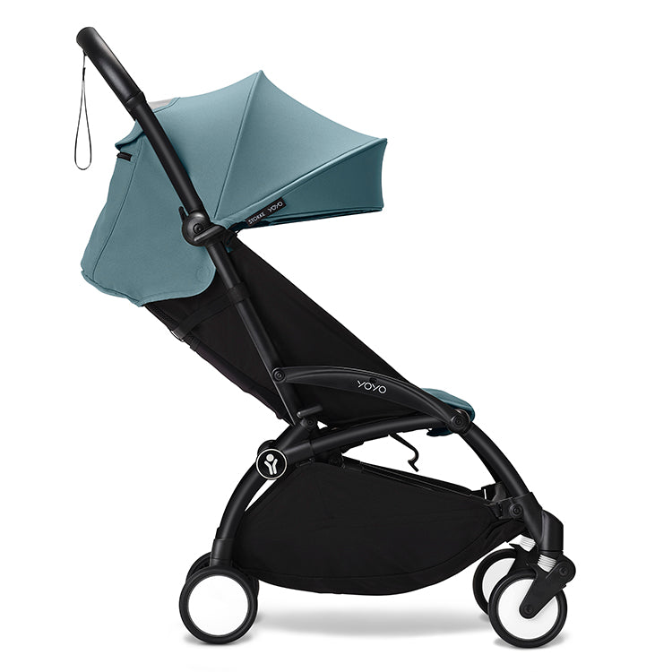 Stokke  YOYO³ Complete Stroller