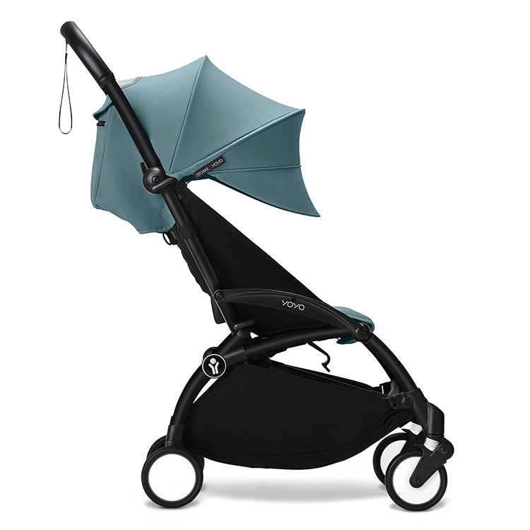 Stokke  YOYO³ Complete Stroller