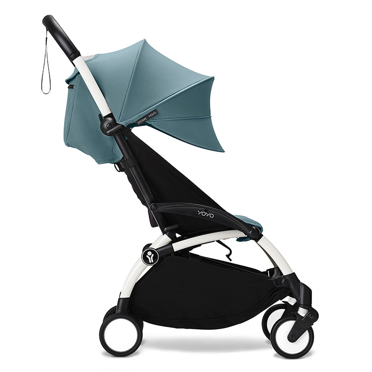 Stokke  YOYO³ Complete Stroller