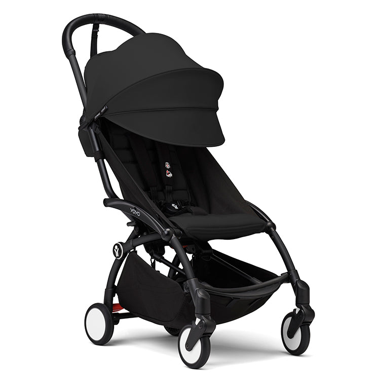Stokke  YOYO³ Complete Stroller