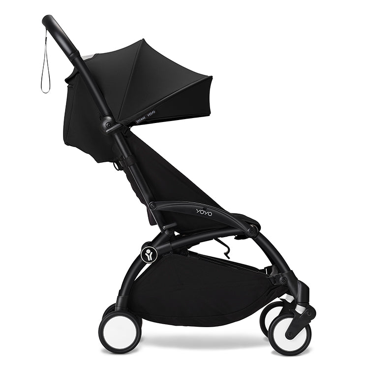 Stokke  YOYO³ Complete Stroller