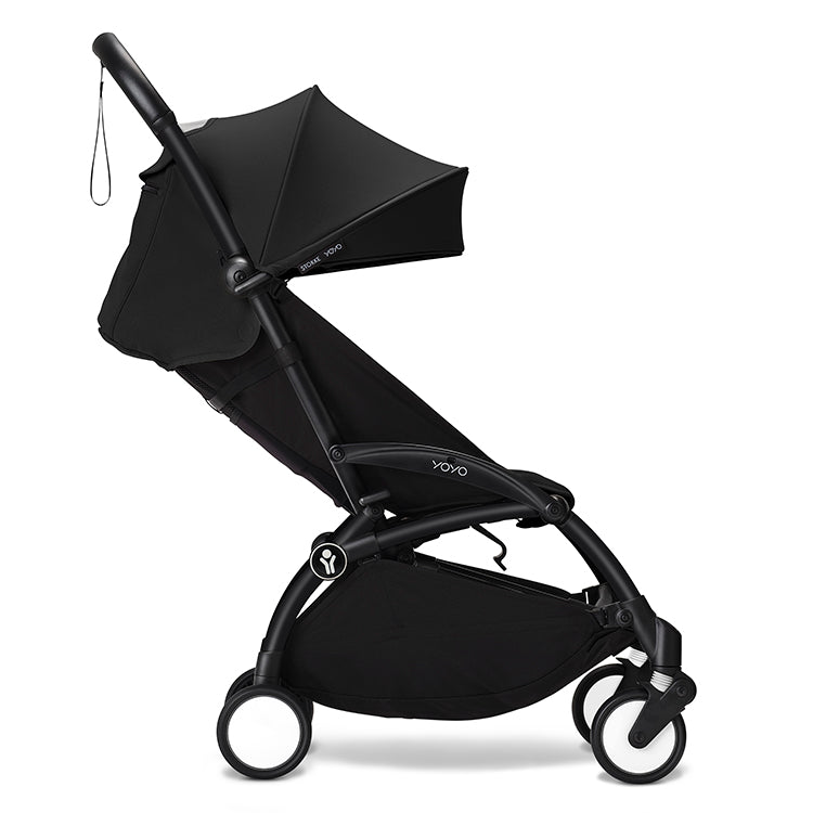 Stokke  YOYO³ Complete Stroller