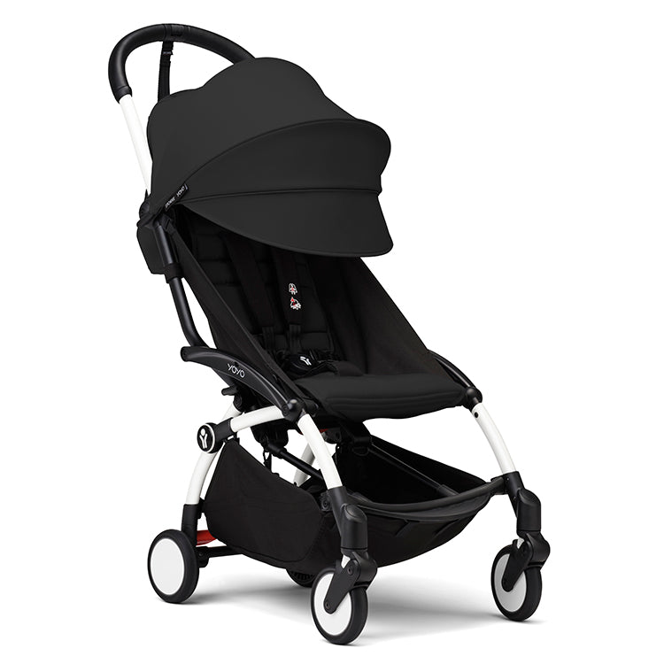 Stokke  YOYO³ Complete Stroller