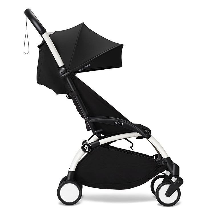 Stokke  YOYO³ Complete Stroller