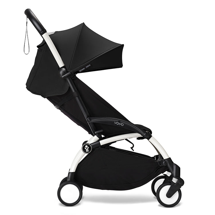 Stokke  YOYO³ Complete Stroller