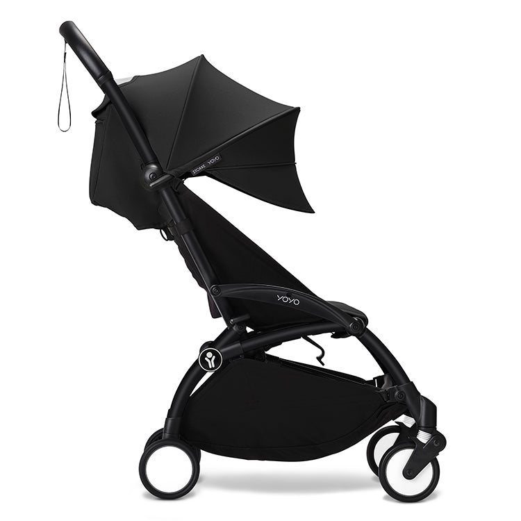 Stokke  YOYO³ Complete Stroller