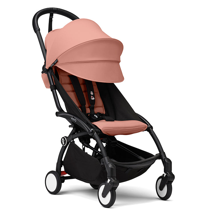 Stokke  YOYO³ Complete Stroller