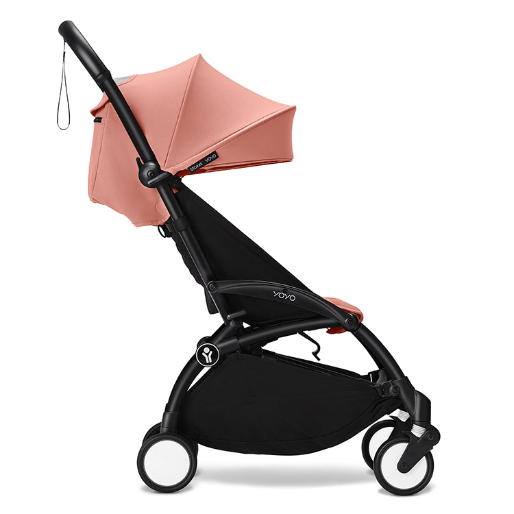 Stokke  YOYO³ Complete Stroller