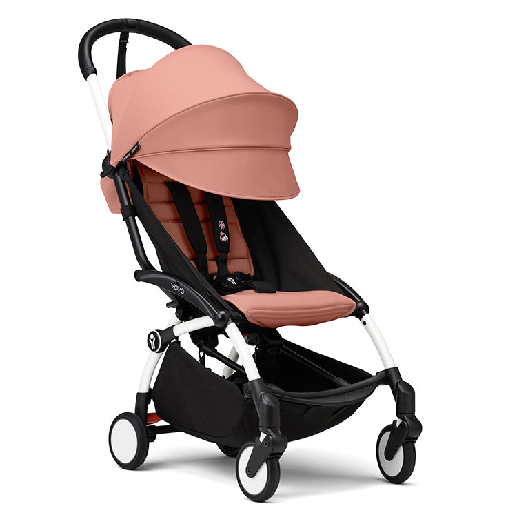 Stokke  YOYO³ Complete Stroller