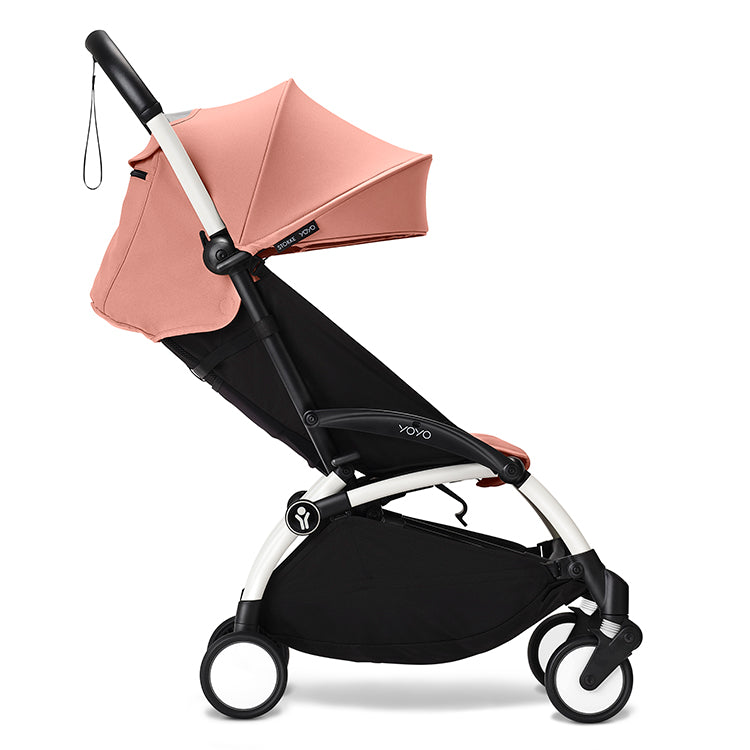 Stokke  YOYO³ Complete Stroller