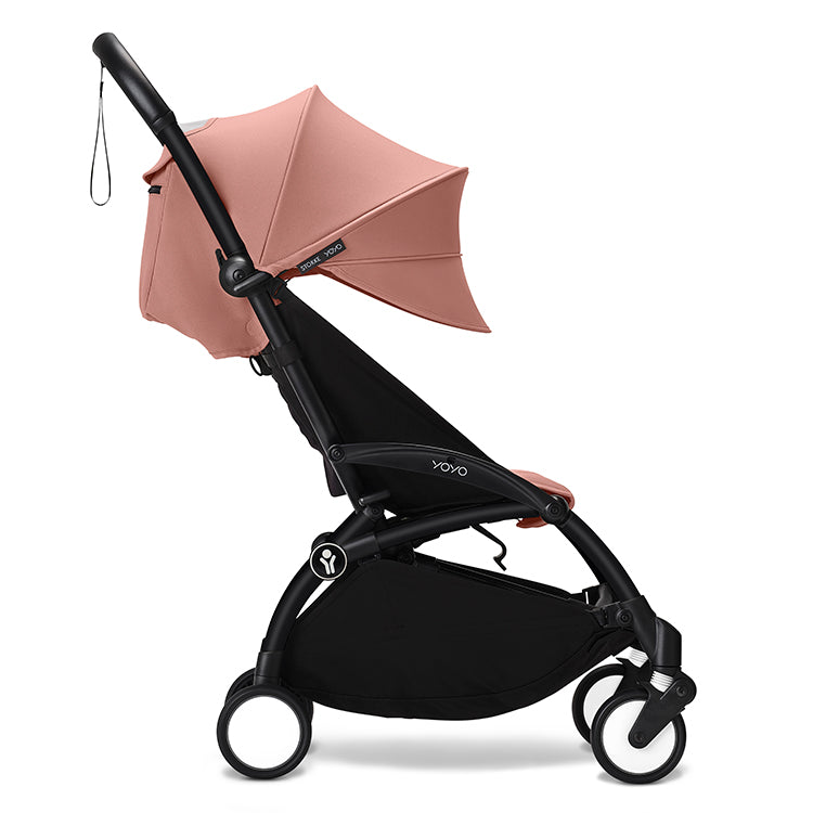 Stokke  YOYO³ Complete Stroller