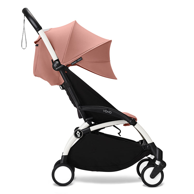 Stokke  YOYO³ Complete Stroller