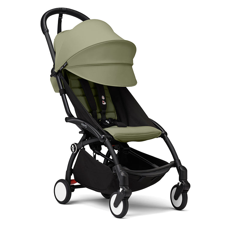 Stokke  YOYO³ Complete Stroller