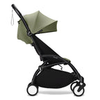 Stokke  YOYO³ Complete Stroller